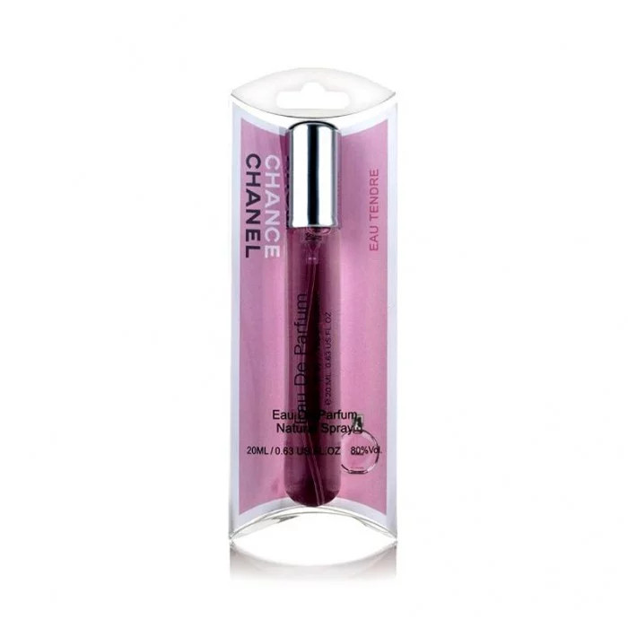 Chanl Chance Tendre - Pen Tube 20 ml