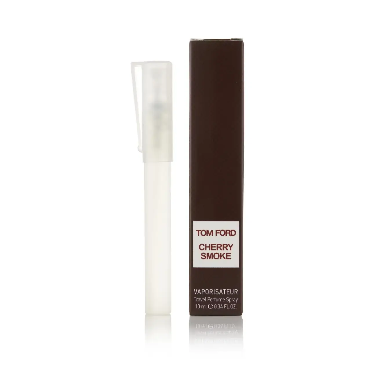 Унисекс мини парфюм Tom Ford Cherry Smoke 10 мл