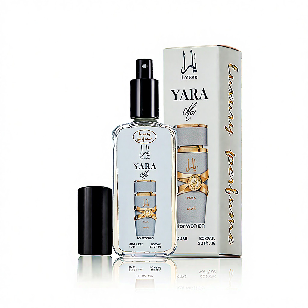 Lattafa Perfumes Yara Moi женский - Luxury Perfume 65 ml