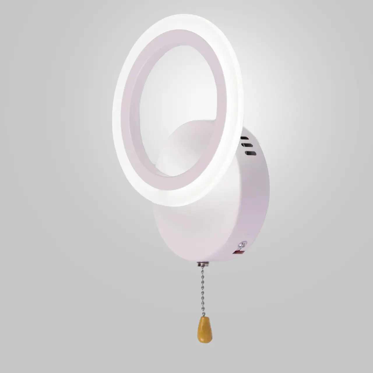 Світильник світлодіодний настінний, LED бра Sunlight білий 5333/1W