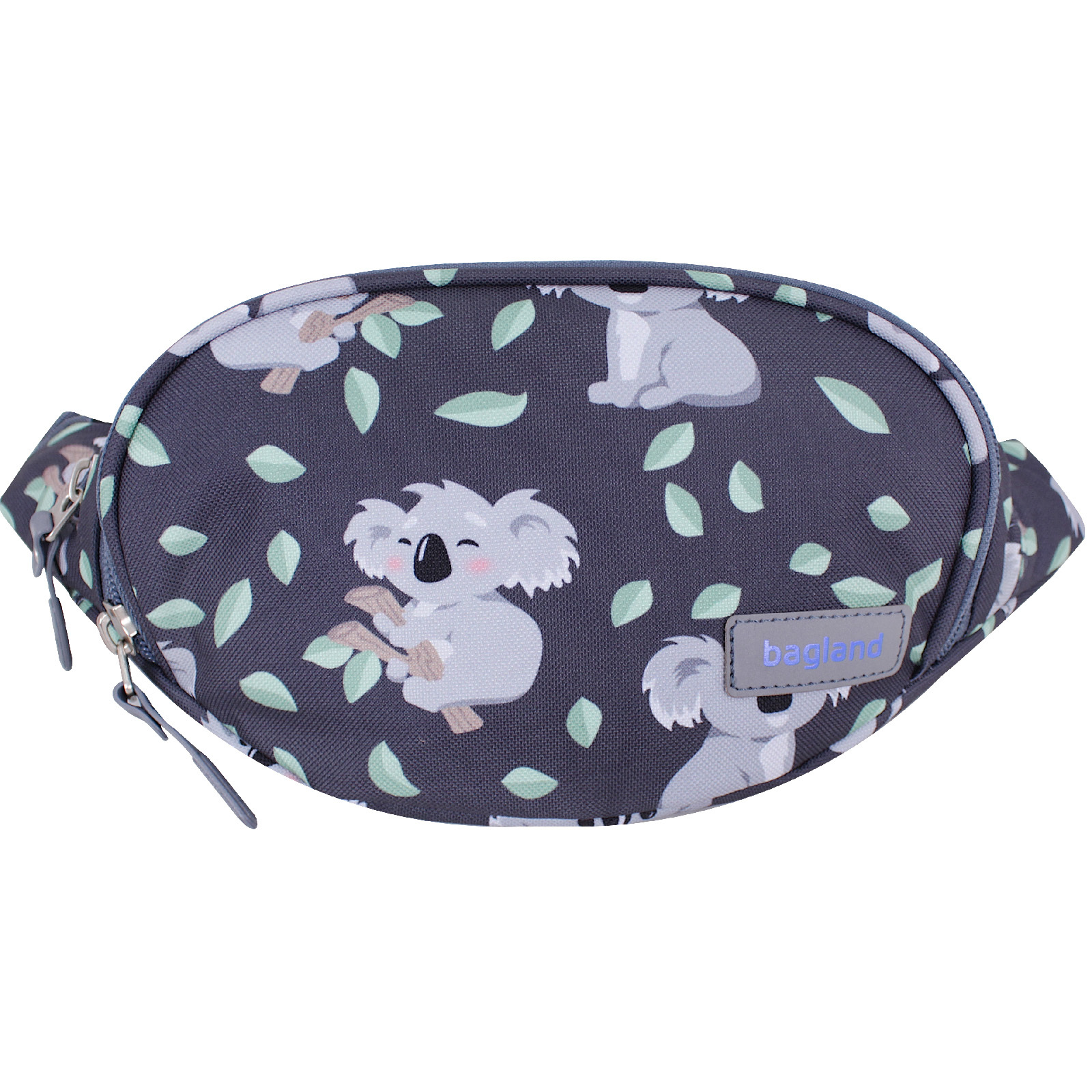 Бананка Bagland Bella 2 л. сублімація 990 (00202664)
