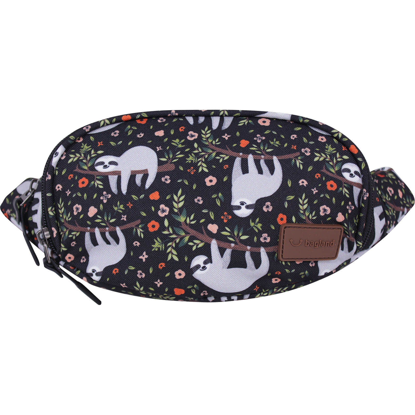 Бананка Bagland Bella 2 л.	сублімація 743 (00202664)