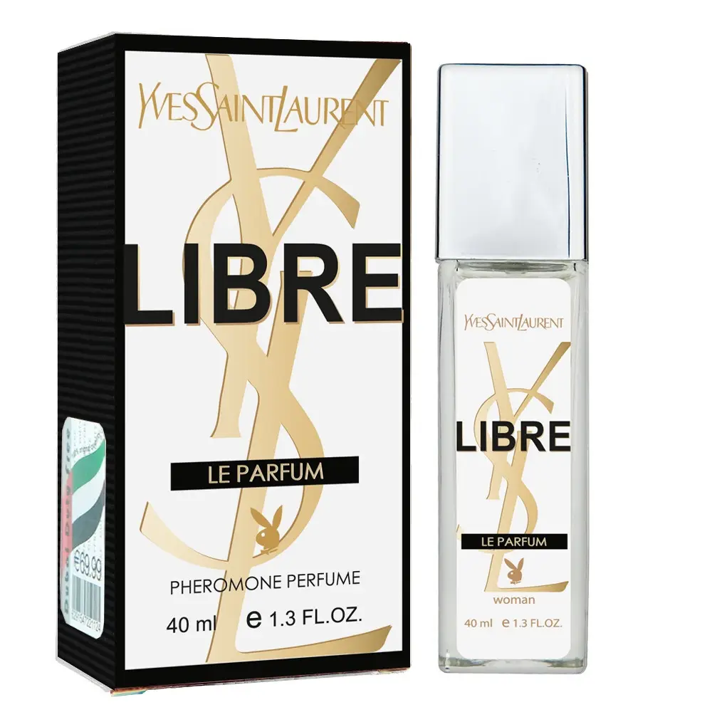 Yves Saint Laurent Libre Le Parfum Pheromone Parfum женский 40 мл