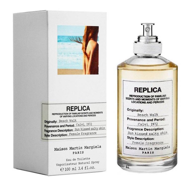 Туалетная вода Replic Beach Walk Maiso Marti Margie 100ml (Original Quality)