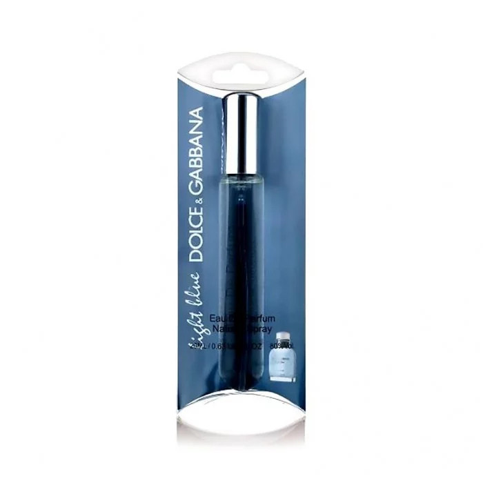 Dol Gab Light Blue pour homme - Pen Tube 20ml