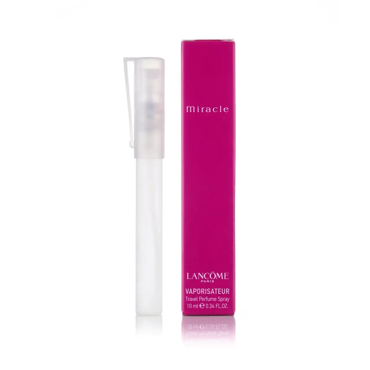 Женский парфюм спрей Lancome Miracle 10 мл