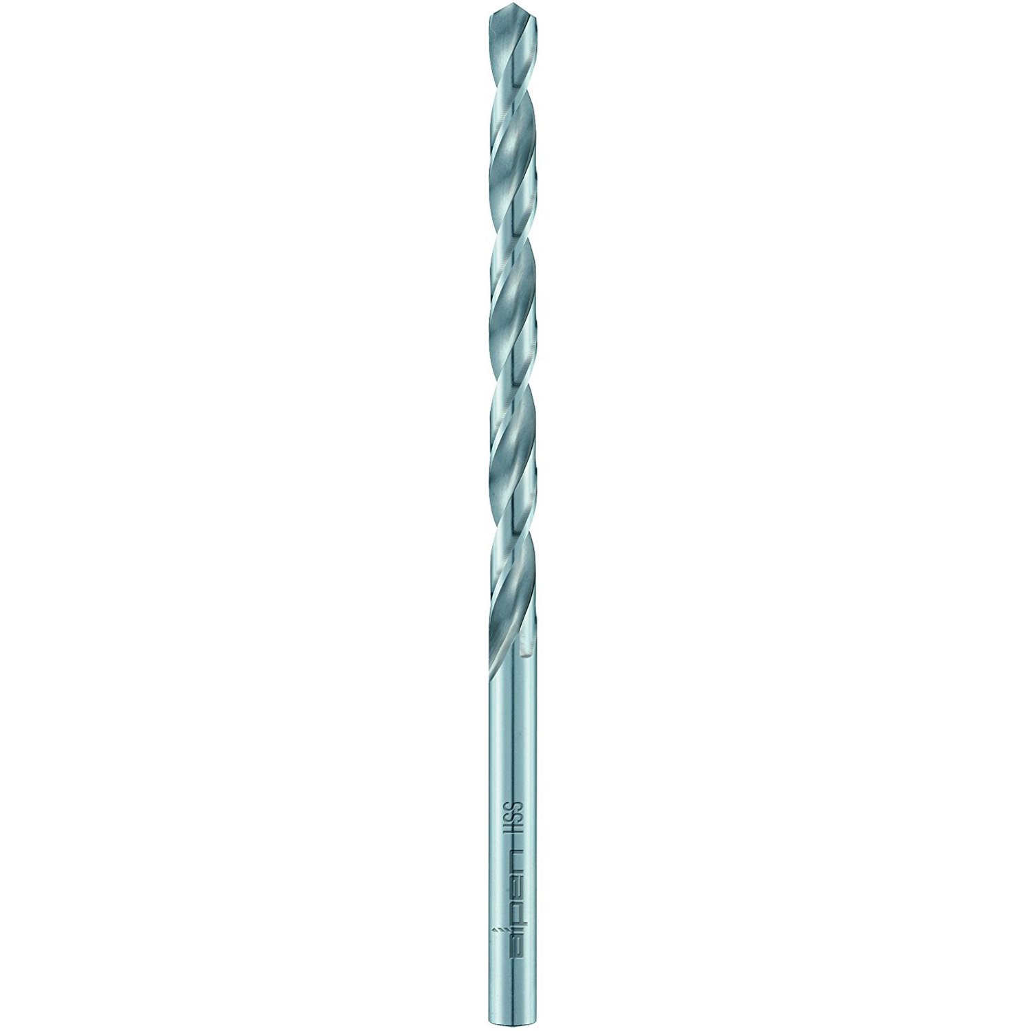 Свердло по металу HSS Super Long Ø10,0 мм, Alpen 0052801000100