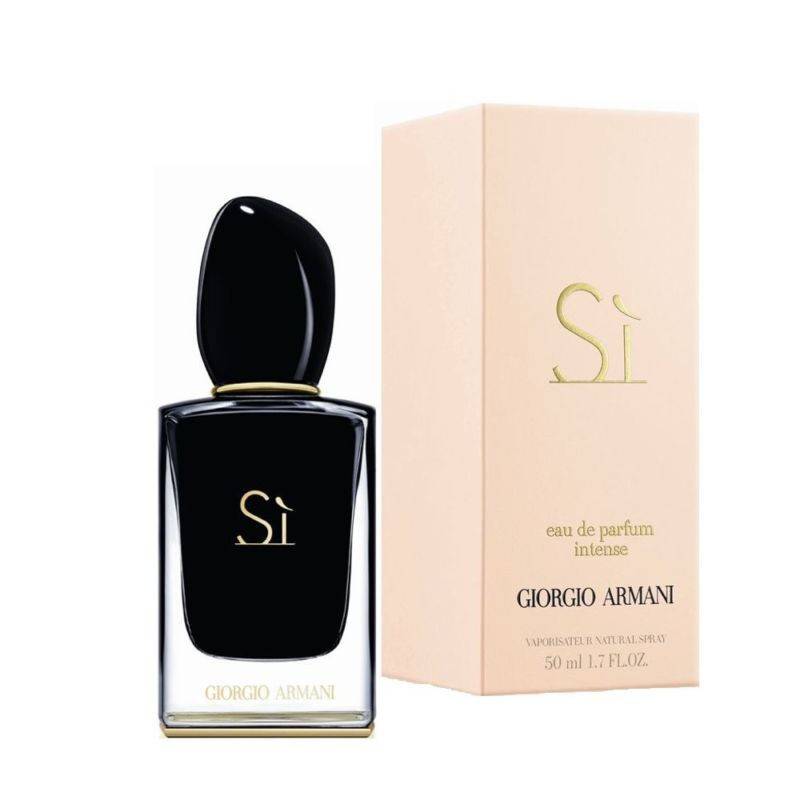 Armani Si Intense edp 100ml (лиц.)