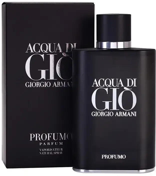 Мужская парфюмированная вода Giorgio Armani Acqua di Gio Profumo 100 мл