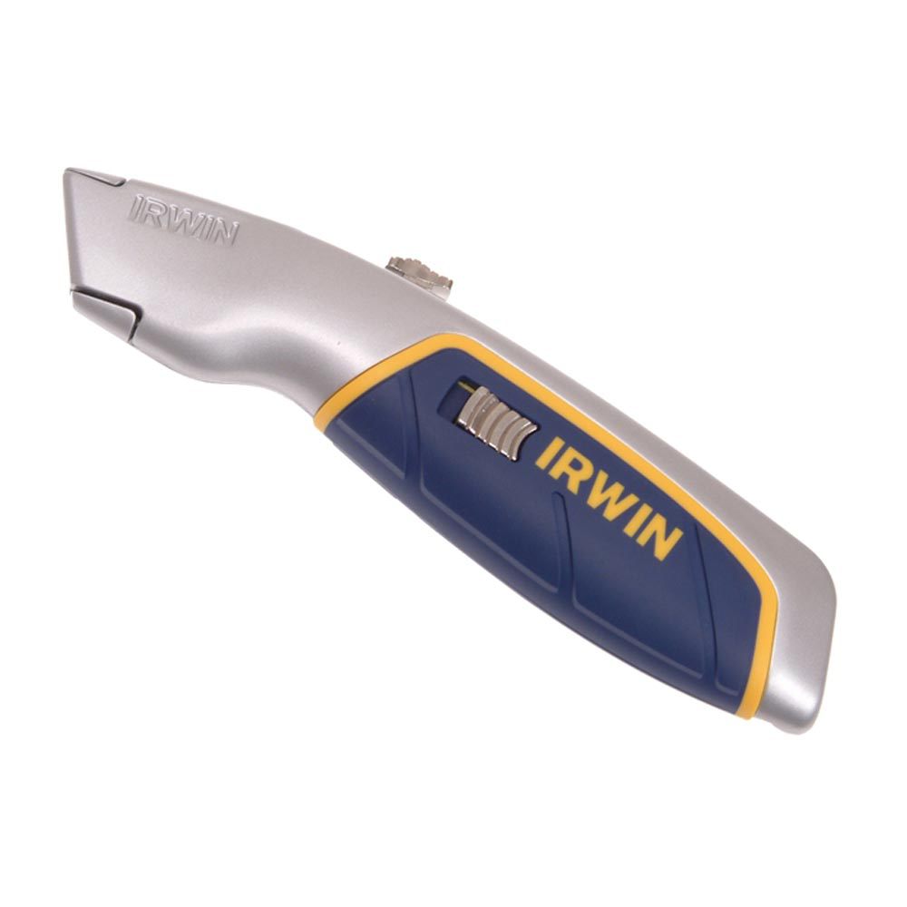 Ніж із висувним лезом ProTouch, Irwin 10504236