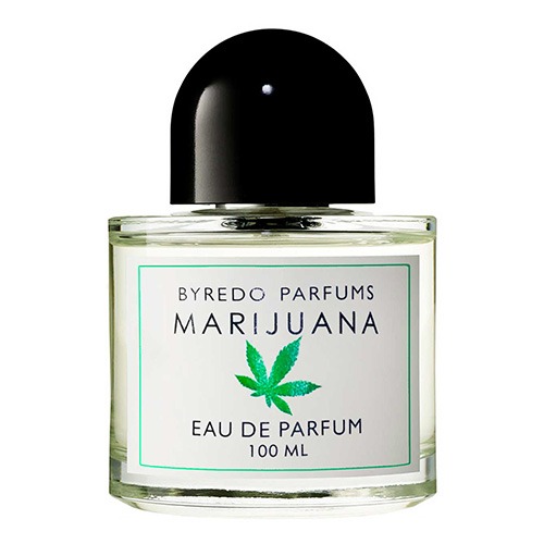 Byredo Marijuana edp 100ml