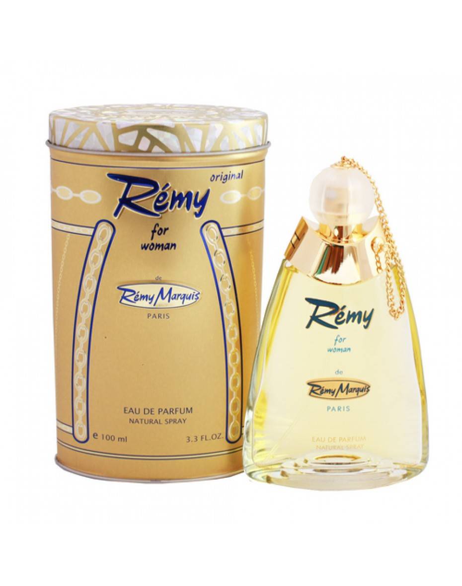 Remy Remy Marquis Women EDP 100 ml арт.34335
