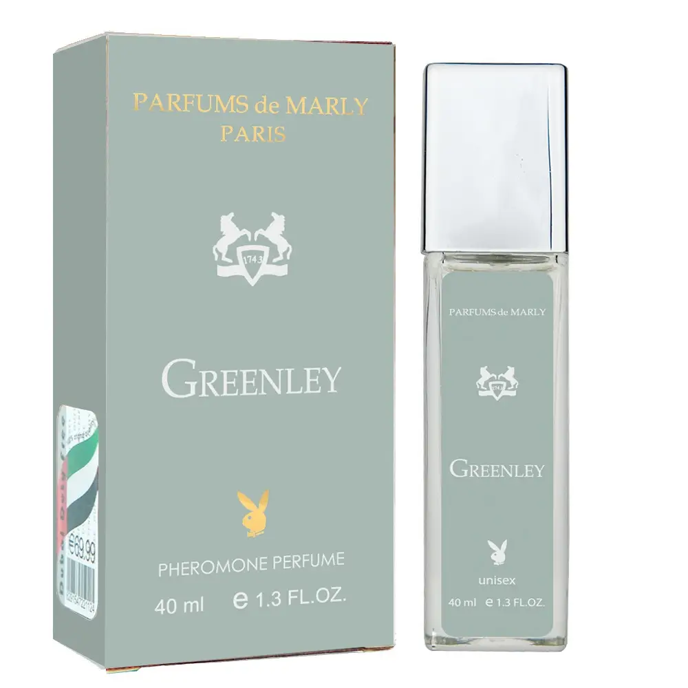 Parfums de Marly Greenley Pheromone Parfum унисекс 40 мл