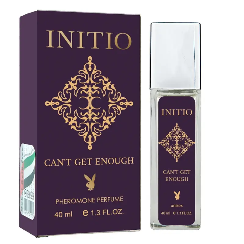 Initio Parfums Prives Cant Get Enough Pheromone Parfum унисекс 40 мл