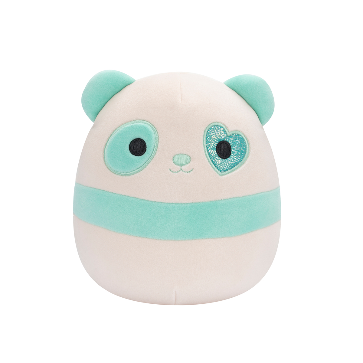 М'яка іграшка SQUISHMALLOWS – ПАНДА ШВИНДТ (13 cm)