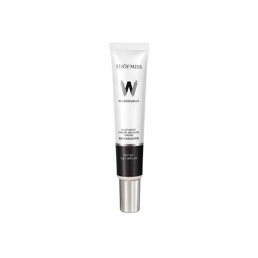 Консилер Luofmiss Block Defect Silky Moist Luxury Delicate Cream бежевый