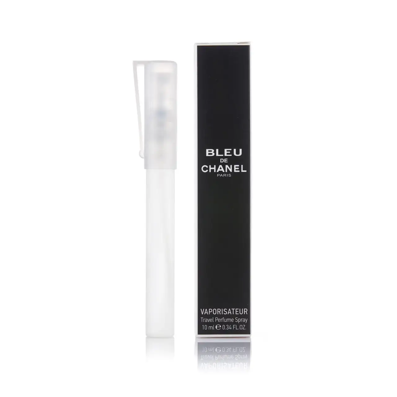 Мужской мини парфюм Bleu de Chanel 10 мл