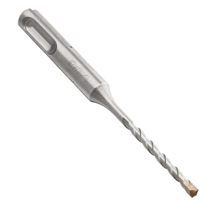 Бур SDS plus Ø3,5x110 мм Speedhammer, Irwin 10501942