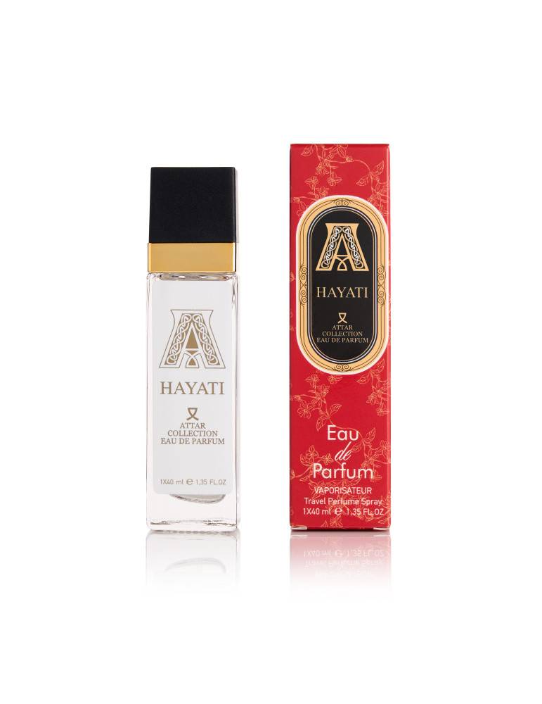 Attar Collection Hayati - Travel Perfume 40ml