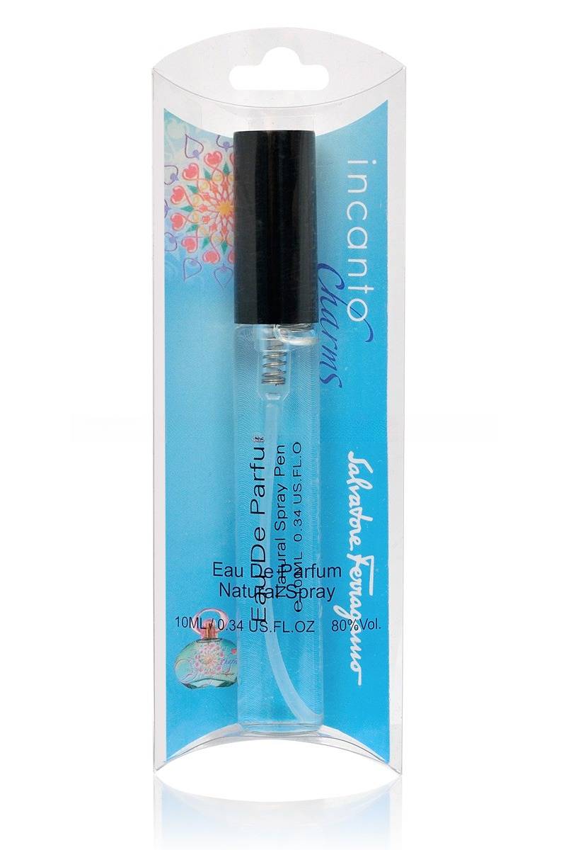 Salvatore Ferragamo Incanto Charms - Pen Tube 10 ml