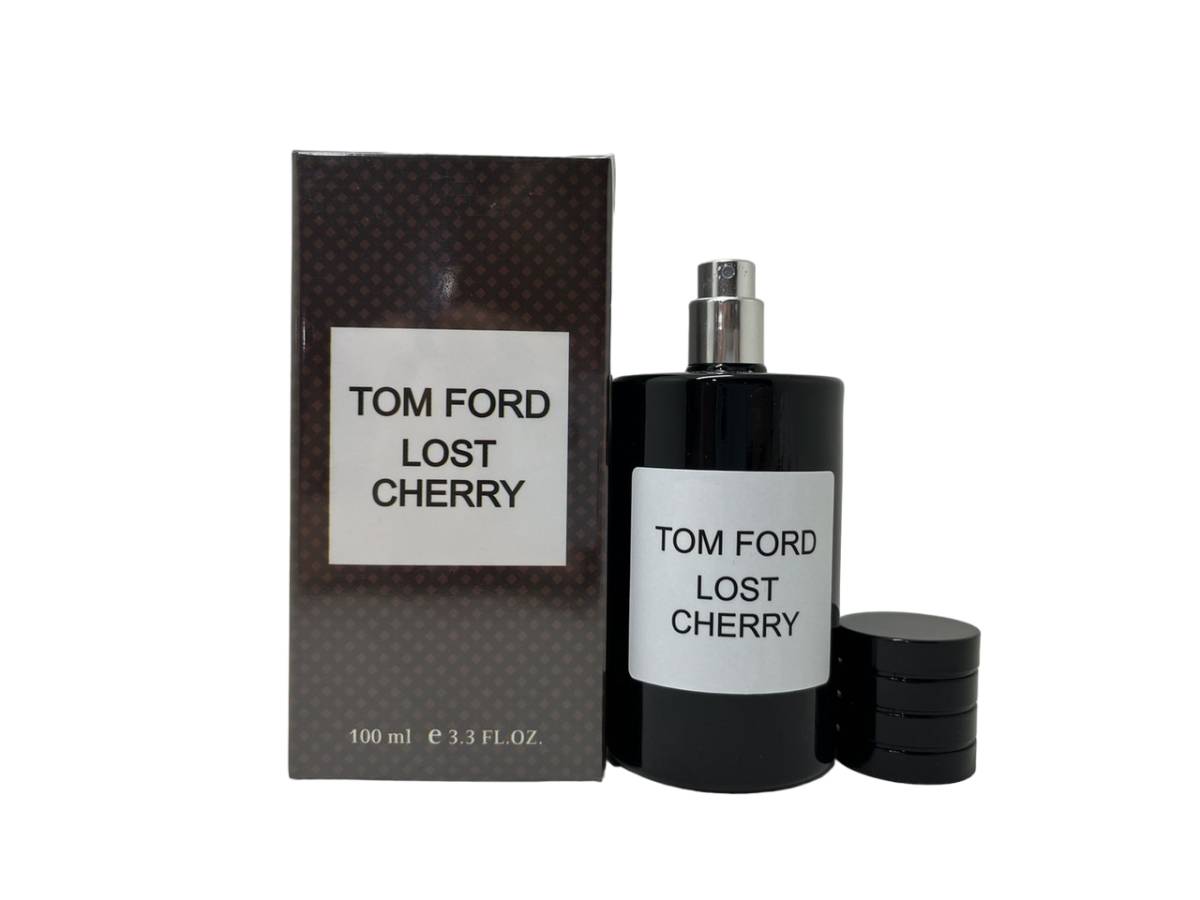 Tom Ford Lost Cherry унисекс - Lux Parfum 100ml