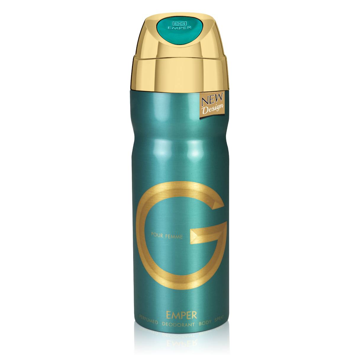 Emper G pour Femme дезодорант 200ml
