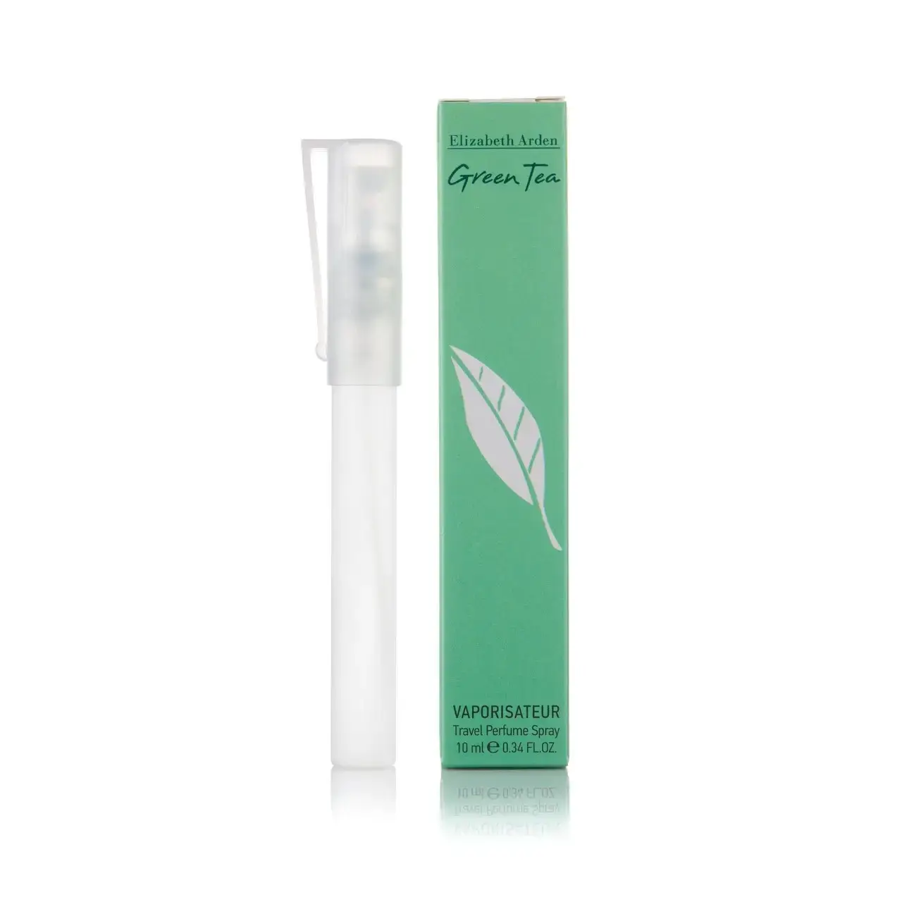 Женский парфюм спрей Elizabeth Arden Green Tea 10 мл