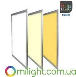 Димована за яскравістю і температурою LED панель 40 Вт CCT Mi-light (3600 Лм)