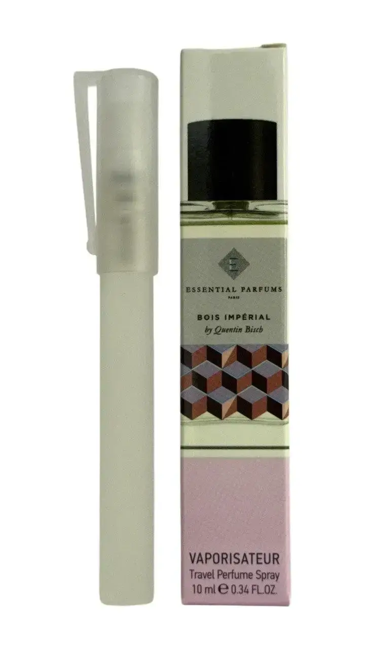 Унисекс мини парфюм Essential Parfums Bois Imperial 10 мл