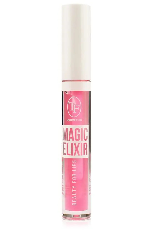 Масло для губ TF COSMETICS Magic elixir TL18 №181