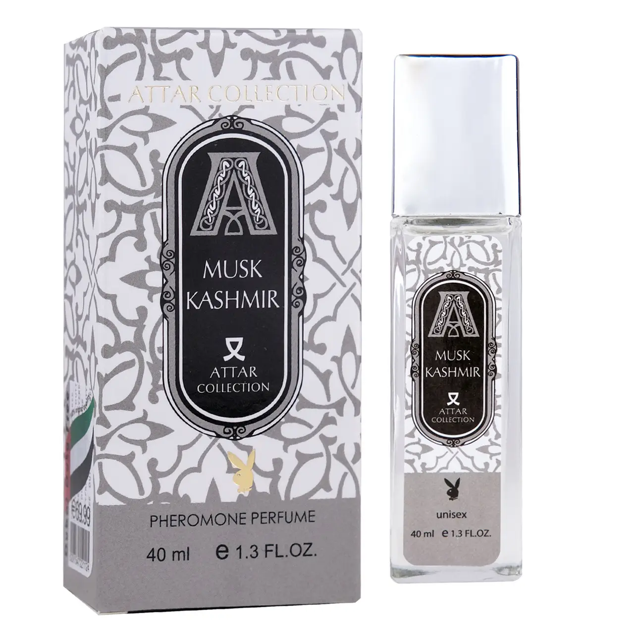 Attar Collection Musk Kashmir Pheromone Parfum унисекс 40 мл