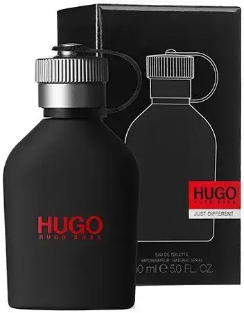 Мужская туалетная вода Hugo Boss Just Different 150 мл