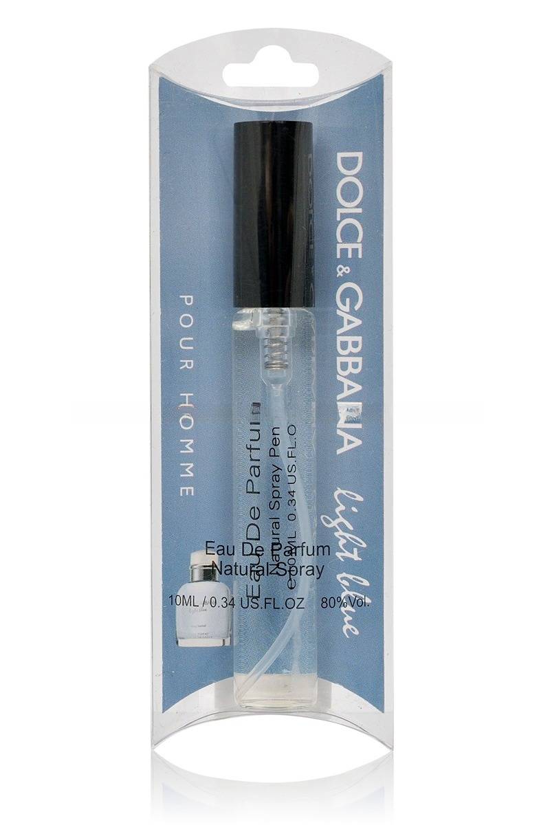 Dol Gab Light Blue pour homme - Pen Tube 10ml