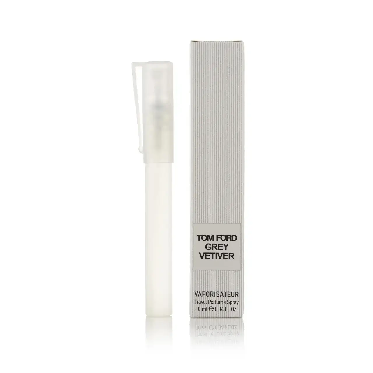 Унисекс мини парфюм Tom Ford Grey Vetiver 10 мл