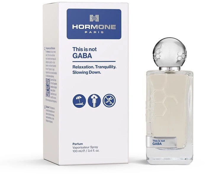 Hormone Paris This is Not Gaba Parfum 100 ml (Euro Quality)