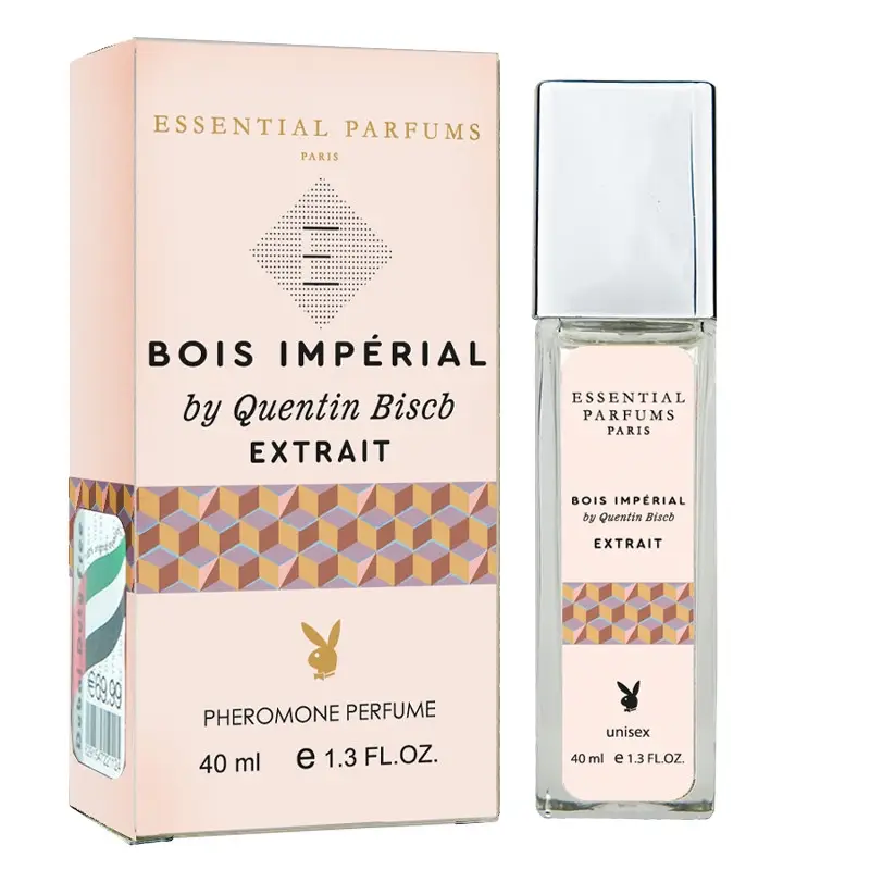 Essential Parfums Bois Imperial Extrait Pheromone Parfum унисекс 40 мл