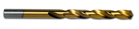 Свердло по металу HSS Titanium Ø13,0 мм, Irwin 10502602