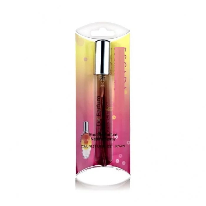 Escada Rockin Rio - Pen Tube 20 ml