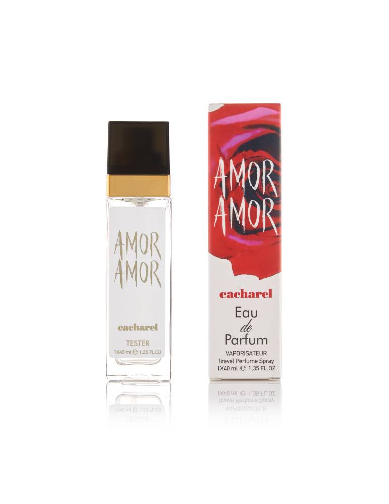 Женский парфюм Cacharel Amor Amor - Travel Perfume 40ml