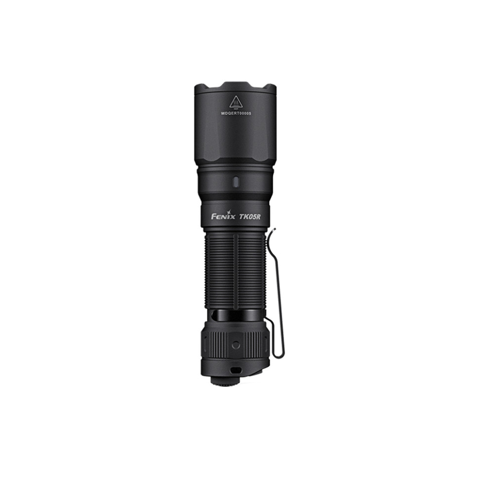 Тактичний ліхтар ручний Fenix TK05R