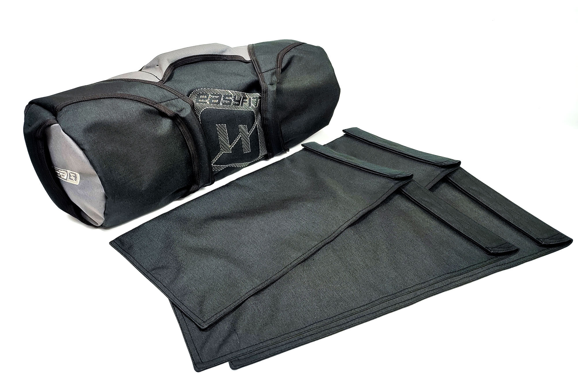 Сумка для кросфіту EasyFit Sandbag 4-40 кг (мішок для піску)