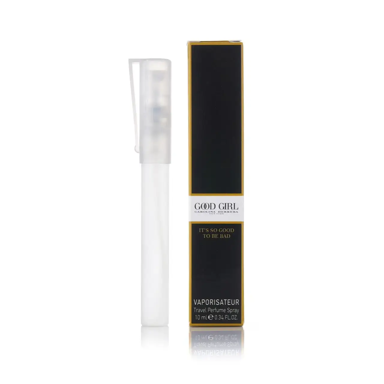 Женский мини парфюм Carolina Herrera Good Girl 10 мл