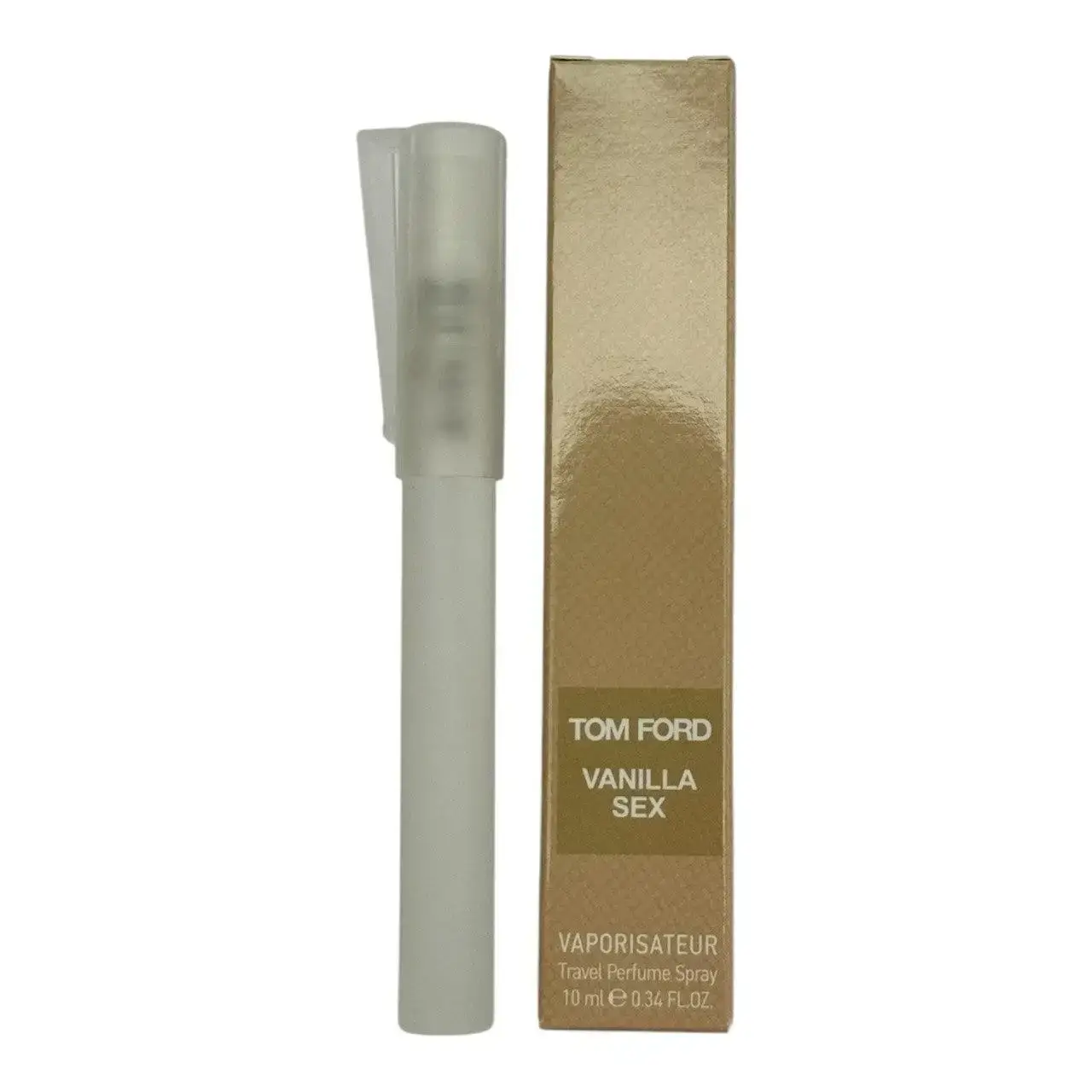 Унисекс мини парфюм Tom Ford Vanilla Sex 10 мл