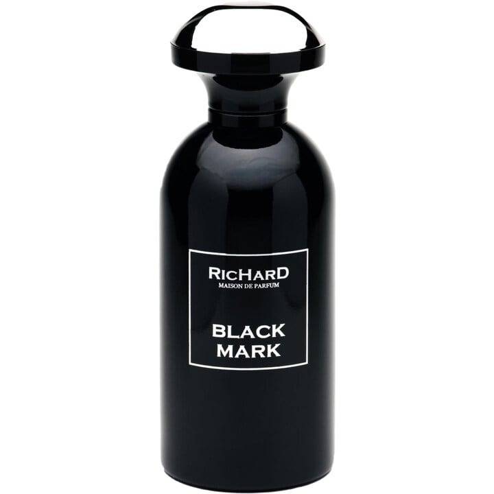 Нишевый парфюм унисекс Christian Richard Black Mark edp 100 ml (Original Quality)