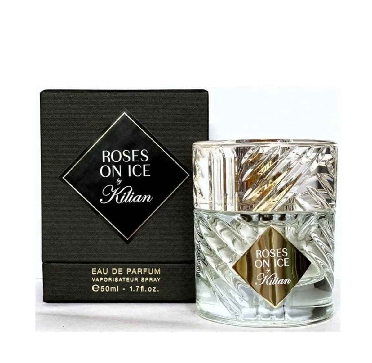 Kilian Roses On Ice 50 мл (Euro Quality)