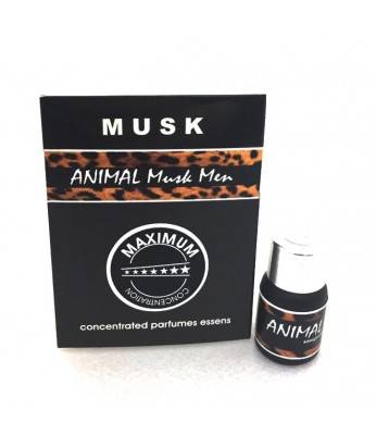 Концентрат феромонов мужской Musk Animal 5 ml