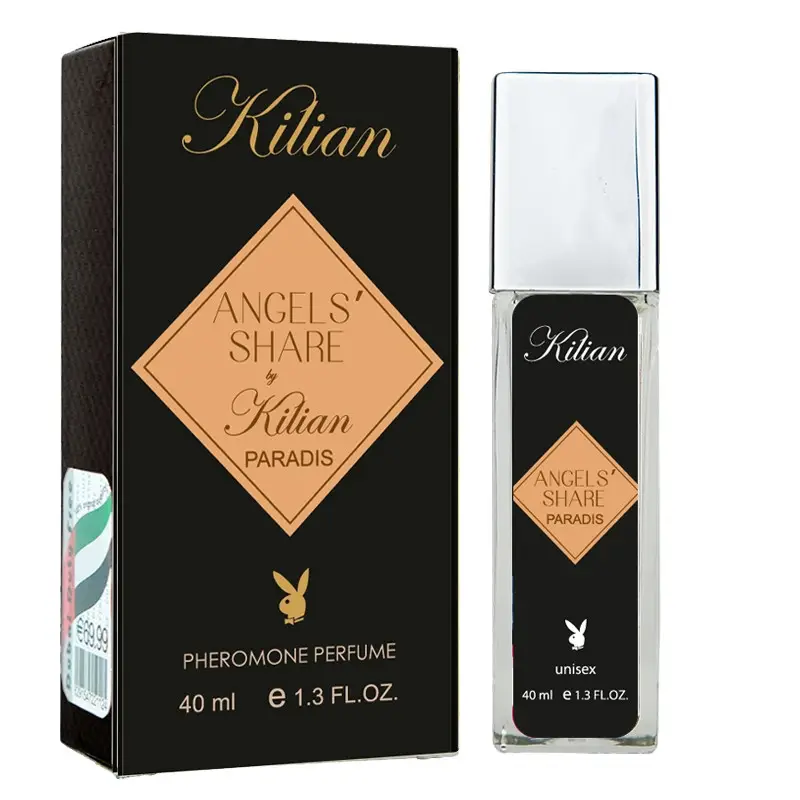 Kilian Angels Share Paradis Pheromone Parfum унисекс 40 мл