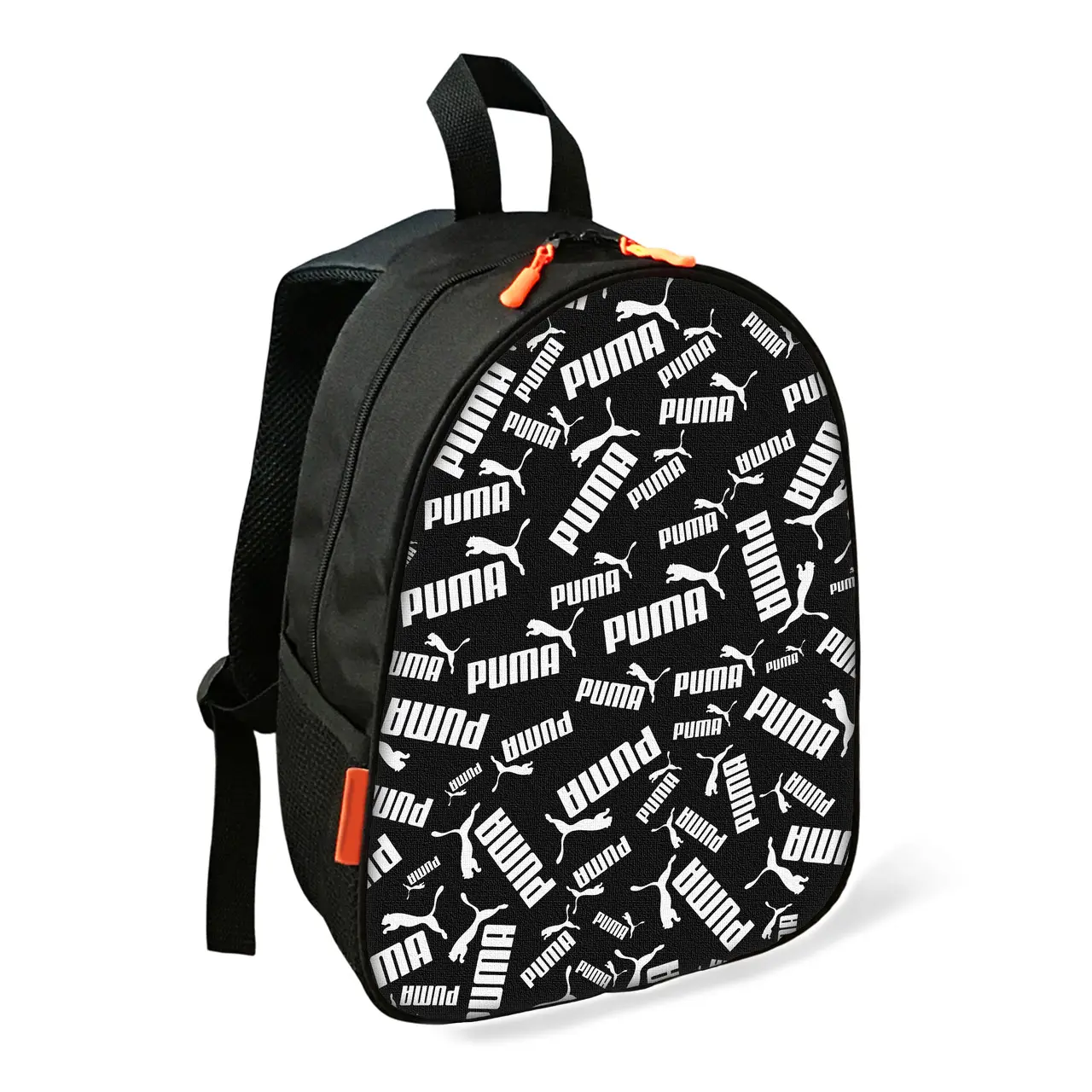 Рюкзак дитячий Puma шкільний/міський 34х27х13 см для хлопчика (02729)