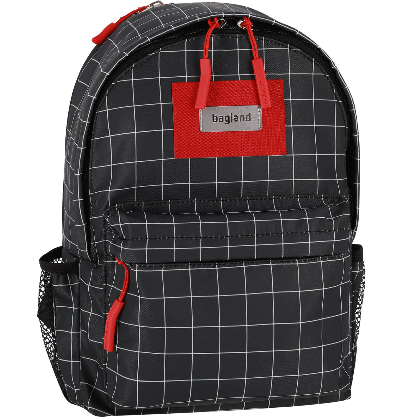 Рюкзак Bagland Stylish 24 л сублімація 1339 (00518694)