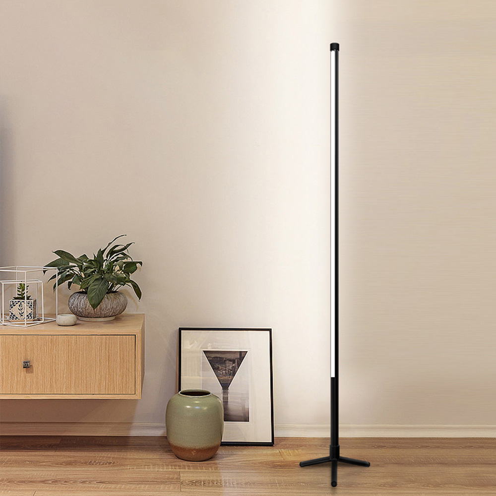 Напольний світильник Мілайт RGB+CCT 24В WiFi+RF 2.4G Mi Light